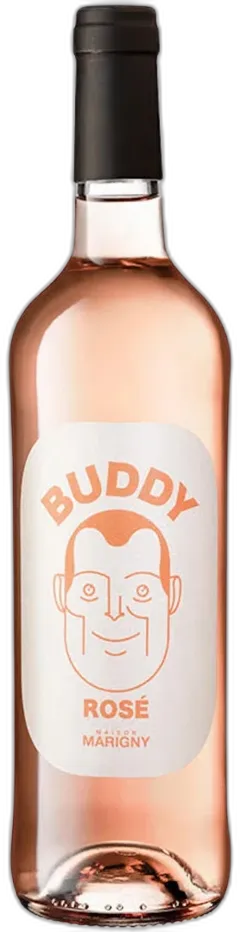 photo Buddy Rosé