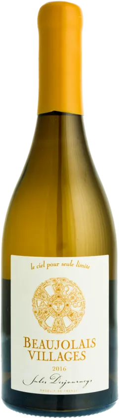 illustration du vin Beaujolais Villages