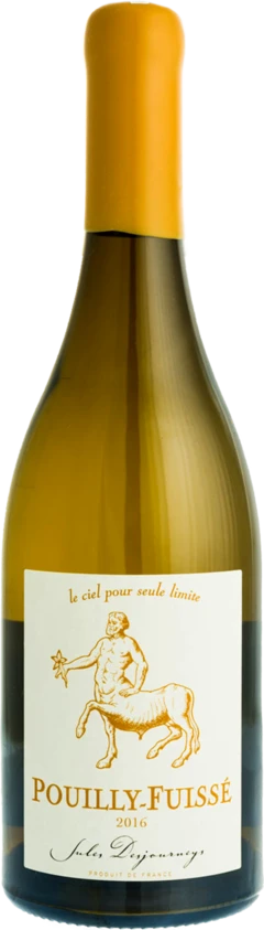 photo Pouilly-Fuisse
