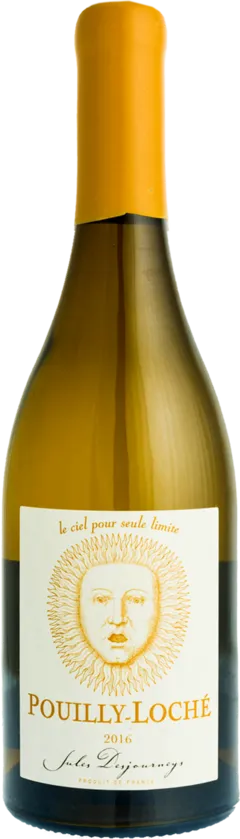 photo Pouilly-Loche