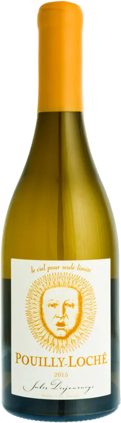 photo Pouilly-Loche
