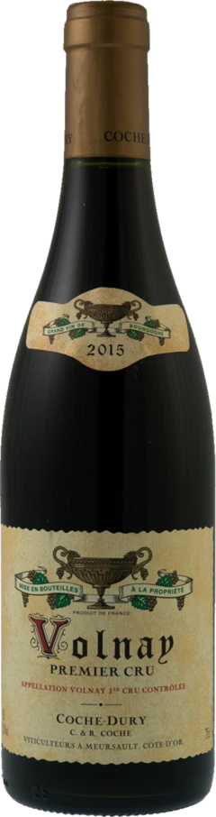 photo Volnay 1er Cru