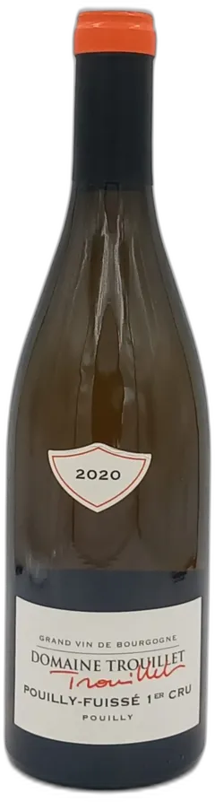 photo Bourgogne Pouilly Fuisse 1er Cru 