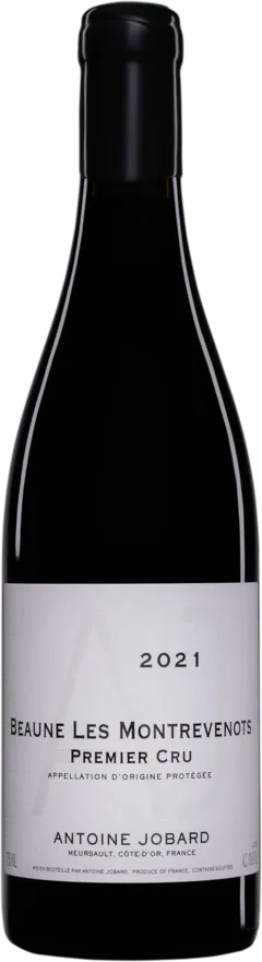 photo Domaine Antoine Jobard Beaune 1er Cru 