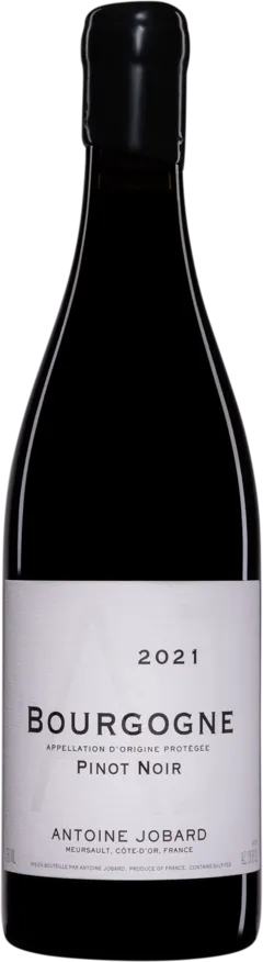 photo Domaine Antoine Jobard Bourgogne 