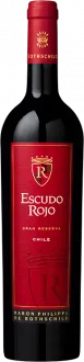 photo du vin Escudo Rojo Gran Reserva 2022 Baron Philippe de Rothschild
