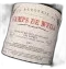 photo Mas Becha Rouge Berg Camps de Nyils Cotes du Roussillon 2019
