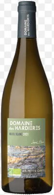 photo Anjou Blanc les Petits Gars Domaine des Hardières 2022 Vin Loire