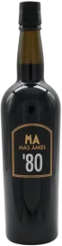 photo Maury 80 Mas Amiel