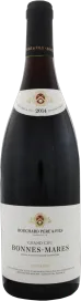 photo Bonnes-Mares 2014 Bouchard Père et Fils