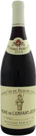 photo Beaune Grèves 1er Cru Vigne de l’Enfant Jésus 2014 Domaine Bouchard Père & Fils