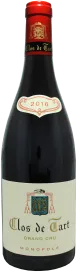 photo Clos de Tart Grand Cru 2016