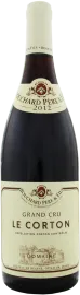 photo le Corton Grand Cru 2012 Bouchard Père et Fils