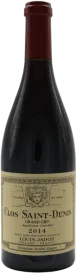 photo Clos Saint-Denis Grand Cru 2014 Domaine Louis Jadot
