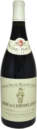 photo Beaune Grèves 1er Cru Vigne de l’Enfant Jésus 2015 Bouchard Père et Fils Magnum