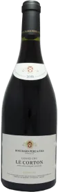 photo le Corton Grand Cru 2018 Domaine Bouchard Père & Fils