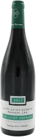 photo Nuits-Saint-Georges 1er Cru les Saint-Georges 2017 Domaine Henri Gouges