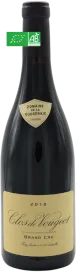 photo Clos de Vougeot Grand Cru 2018 Domaine de la Vougeraie