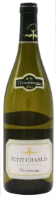 photo Petit Chablis Pas si Petit 2023 la Chablisienne