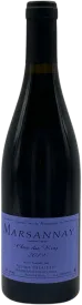 photo Marsannay Clos du Roy 2019 Domaine Sylvain Pataille