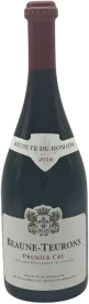 photo Beaune Teurons 1er Cru 2018 Château de Meursault