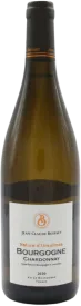 photo Bourgogne Chardonnay Nature d’Ursulines 2020 Jean-Claude Boisset