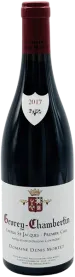 photo Gevrey-Chambertin 1er Cru les Lavaux-Saint-Jacques 2017 Domaine Denis Mortet