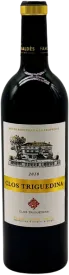 photo Cahors 2018 Clos Triguedina