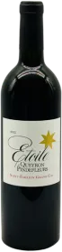 photo Saint-Emilion Grand Cru Etoile de Queyron Pindefleurs 2015