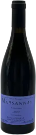 photo Marsannay 2021 Domaine Sylvain Pataille