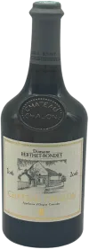 photo Château-Chalon 2016 Domaine Berthet-Bondet