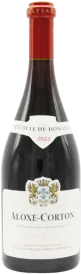 photo Aloxe-Corton 2022 Château de Meursault