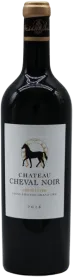 photo Saint-Emilion Grand Cru Cuvée le Fer 2018 Château Cheval Noir