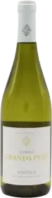 photo Ventoux Blanc 2023 Domaine Grands Puys