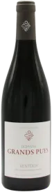 photo Ventoux Rouge 2021 Domaine Grands Puys