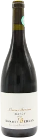photo Irancy Cuvée Louis 2022 Domaine Bersan