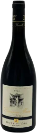 photo Givry 1er Cru en Veau 2022 Domaine Masse Père et Fils