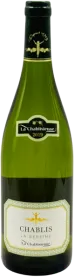 photo Chablis la Sereine 2019 la Chablisienne