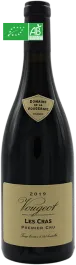 photo Vougeot 1er Cru les Cras 2019 Domaine de la Vougeraie