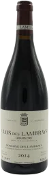photo Clos des Lambrays Grand Cru 2014 Domaine des Lambrays