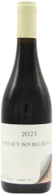 photo Coteaux Bourguignons 2023 Laly