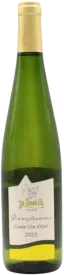 photo Gewurztraminer Cuvée Clin d’Œil 2022 Domaine de la Tour Jos. Straub & Fils