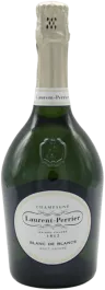 photo Champagne Blanc de Blancs Laurent-Perrier