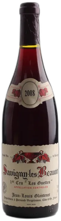 photo Savigny les Beaune 1er Cru les Guettes