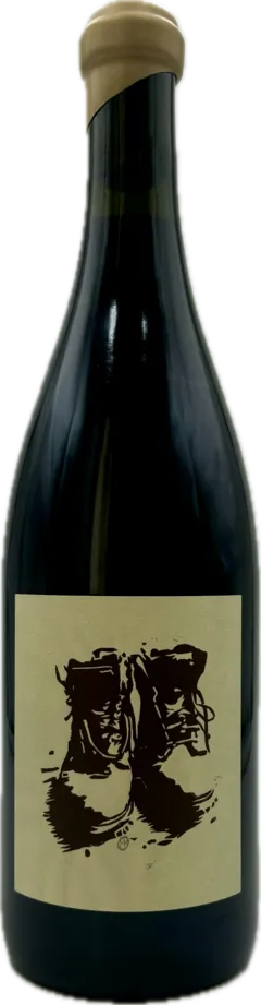illustration du vin Sine Qua Non Distenta Iii Grenache Vin Usa