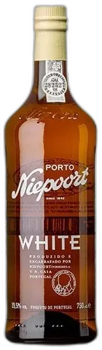 photo du vin Porto Niepoort, White, Blanc