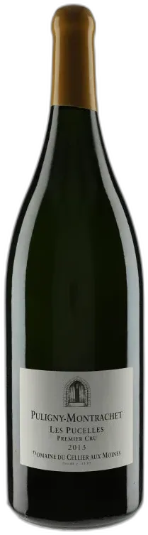 photo Puligny-Montrachet 1er Cru les Pucelles