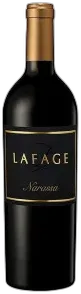 photo Magnum Narassa Domaine Lafage