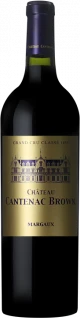 photo Château Cantenac Brown 2018 3ème Cru Classé