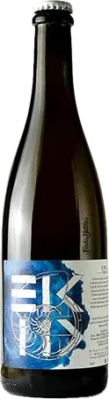 photo Brasserie Ammonite Cuvée Cru 2022 x Eik&Tid